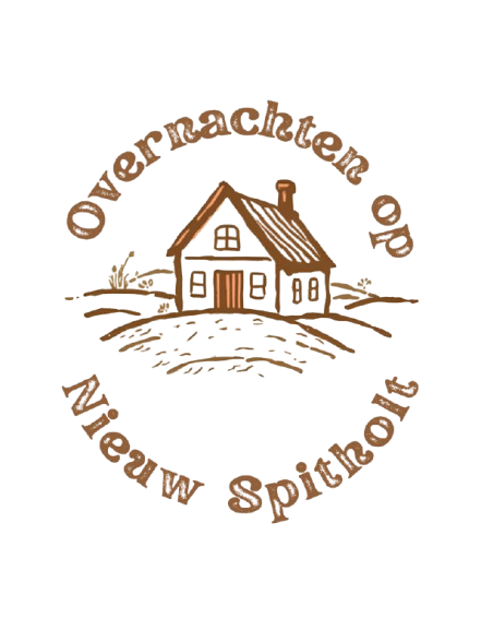 Nieuw Spitholt logo
